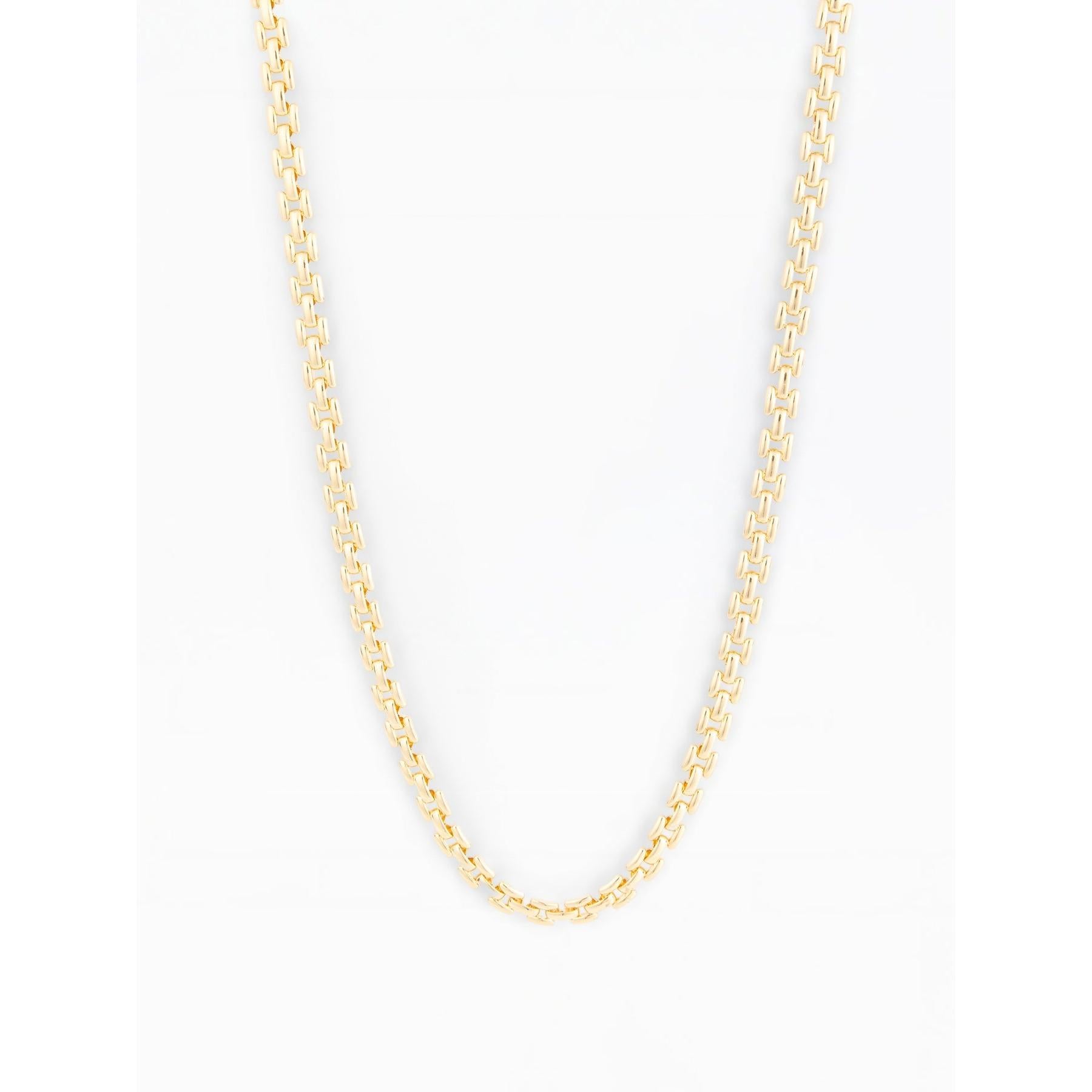 Payton Necklace