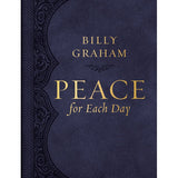 Peace For Each Day Book