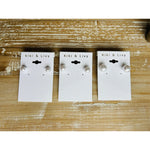 Pearl Studs