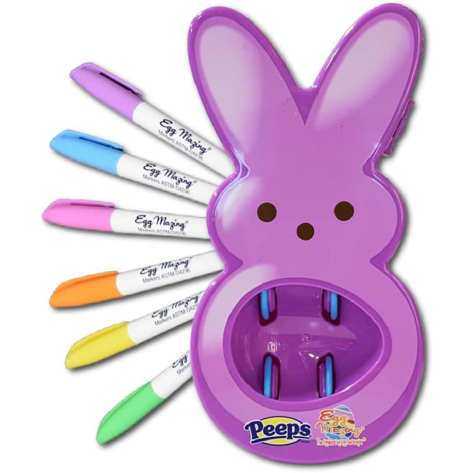 Peeps Eggmazing Egg Decorator