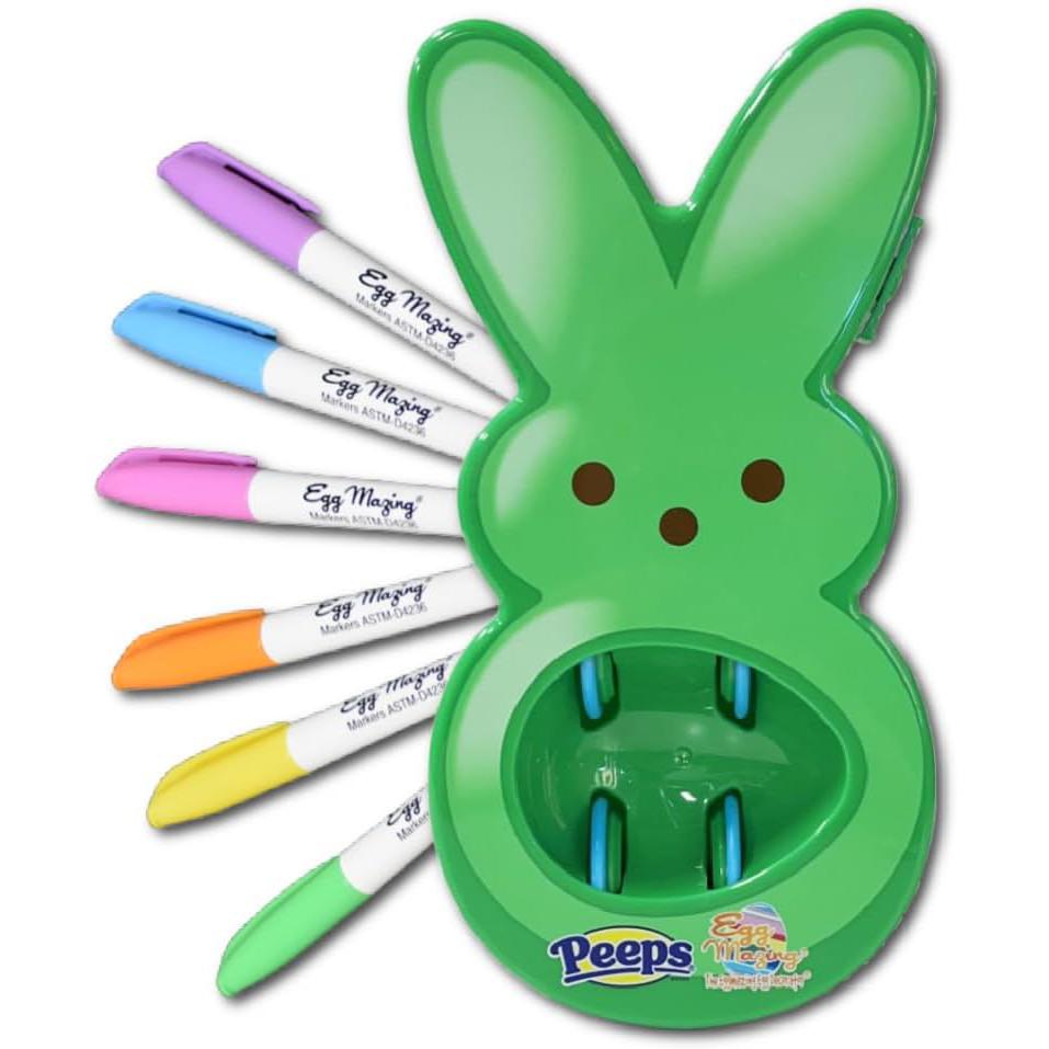 Peeps Eggmazing Egg Decorator