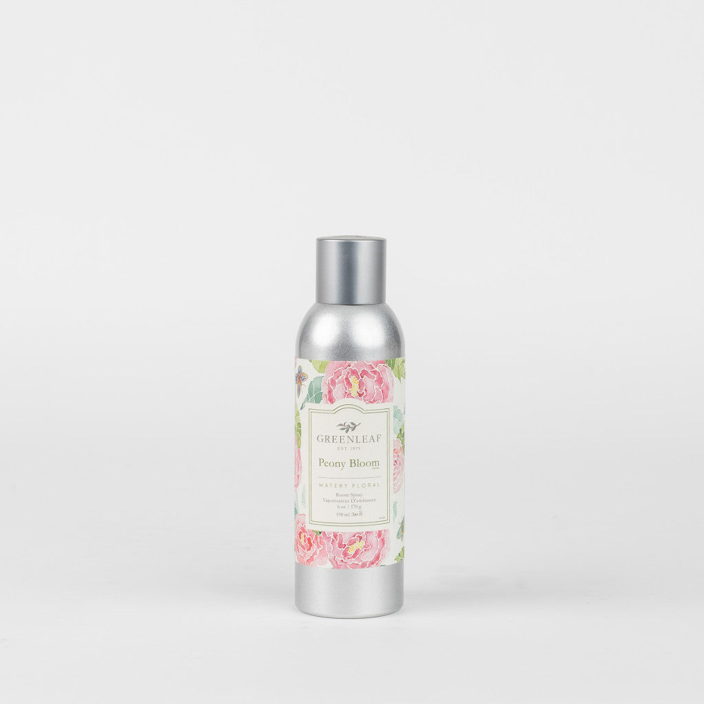 Peony Bloom Room Spray