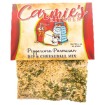 Peppercorn Parmesan Dip