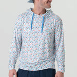 Performance Hoodie - The Great Outdoors