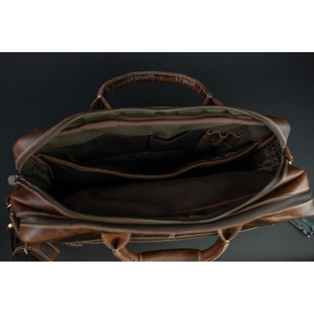 Pilot Bag