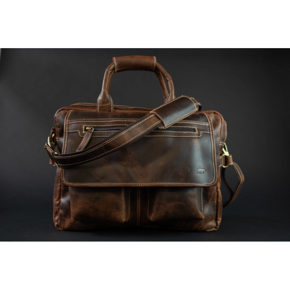 Pilot Bag