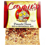 Pimento Cheese Dip Mix