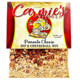 Pimento Cheese Dip Mix