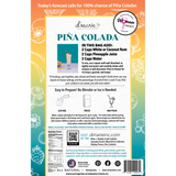 Pina Colada Mix
