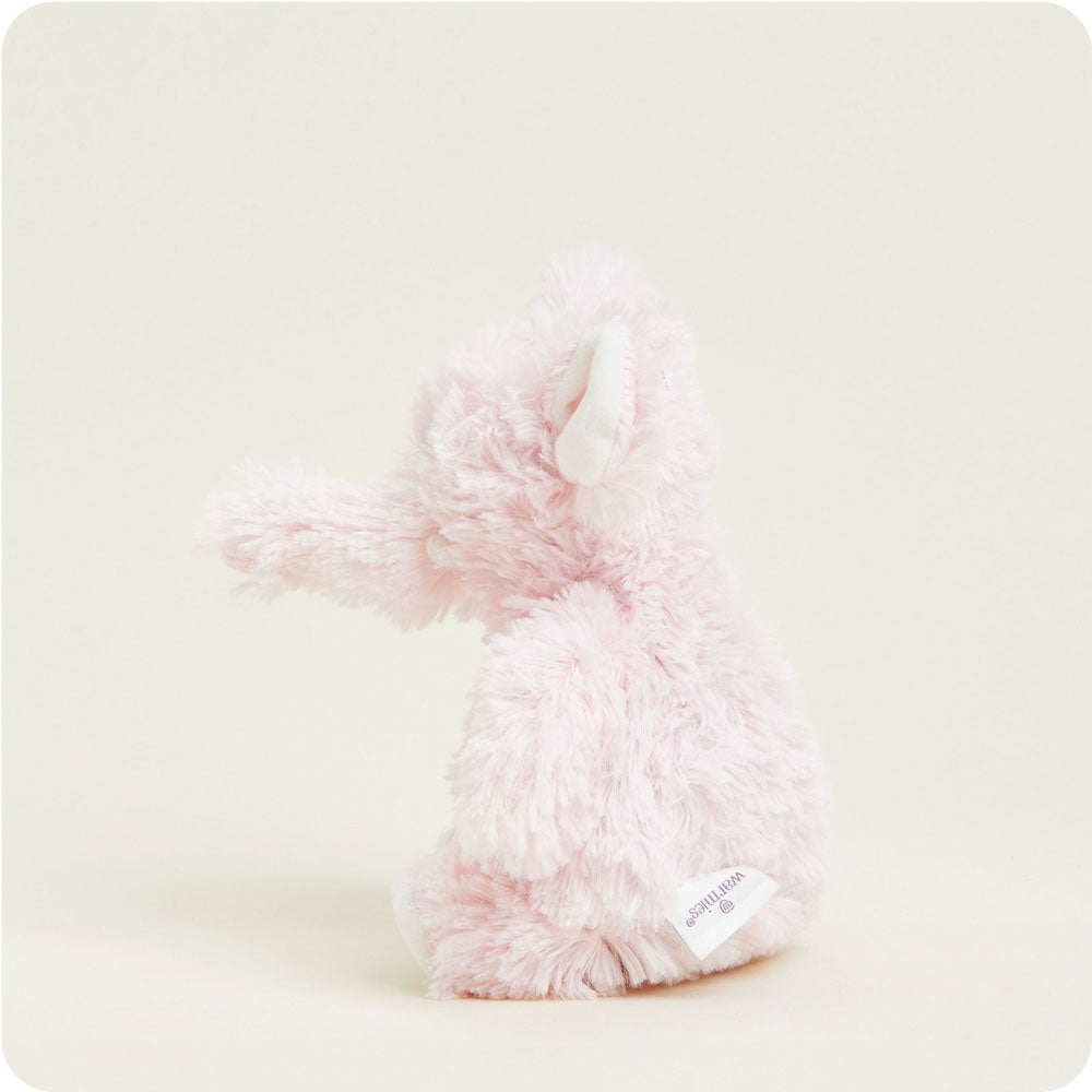 Pink Elephant Junior Warmie