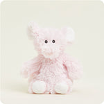 Pink Elephant Junior Warmie