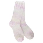 Pink Lemonade Socks