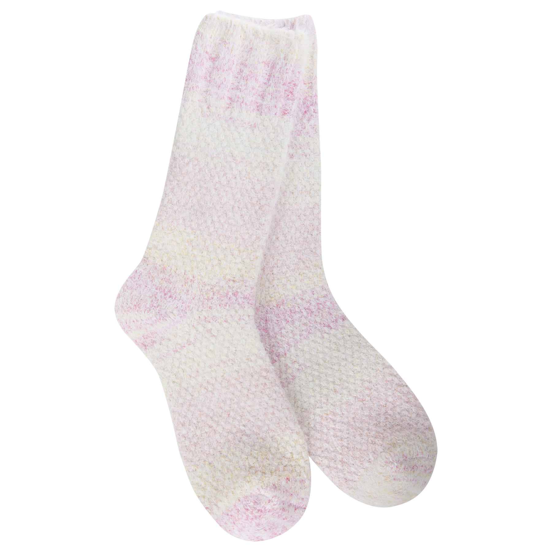 Pink Lemonade Socks