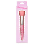 Pink Pearl Makeup Brush