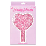 Pink Pearl Mirror
