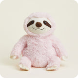 Pink Sloth Warmie