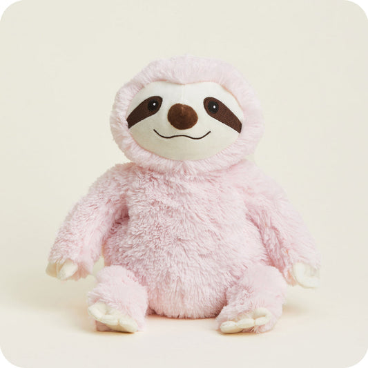 Pink Sloth Warmie
