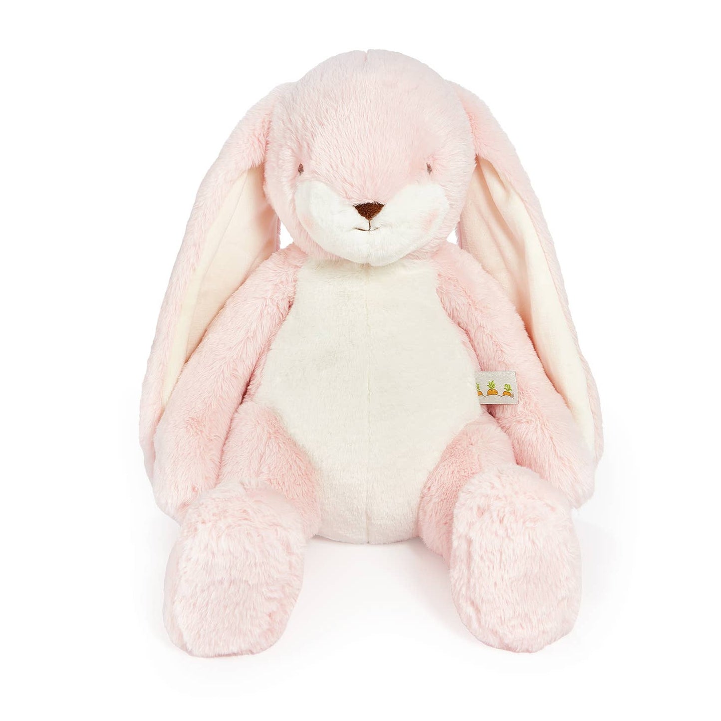 Pink Sweet Nibble Bunny