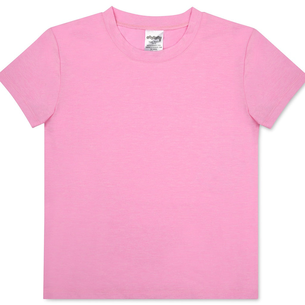 Pink T-Shirt