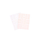 Pink and Cream Bible Tabs