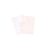 Pink and Cream Bible Tabs