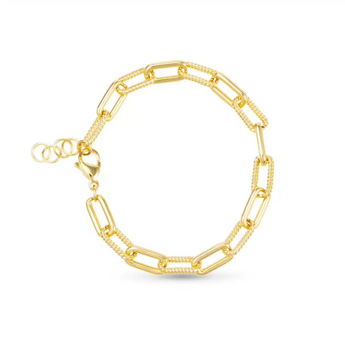 Pippa Bracelet Gold - 50589