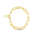 Pippa Bracelet Gold - 50589