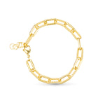 Pippa Bracelet Gold