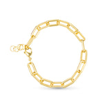 Pippa Bracelet Gold