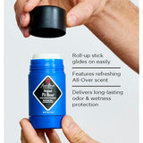 Pit Boss Antiperspirant & Deodorant - 2.75oz