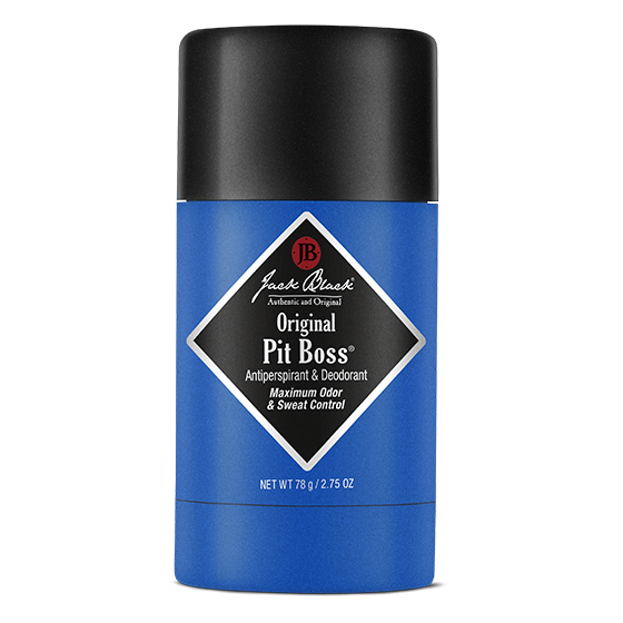 Pit Boss Antiperspirant & Deodorant - 2.75oz