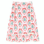 Plush Holiday Spa Wrap