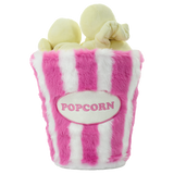 Popcorn Furry Plush