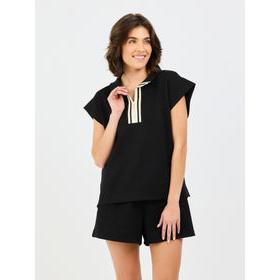 Porter Two Piece Set | Black
