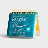 Power Of A Praying Woman Daybrightener