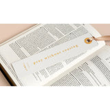 Pray Without Ceasing Bookmark