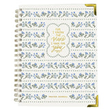 Prayer Journal | For I Know The Plans