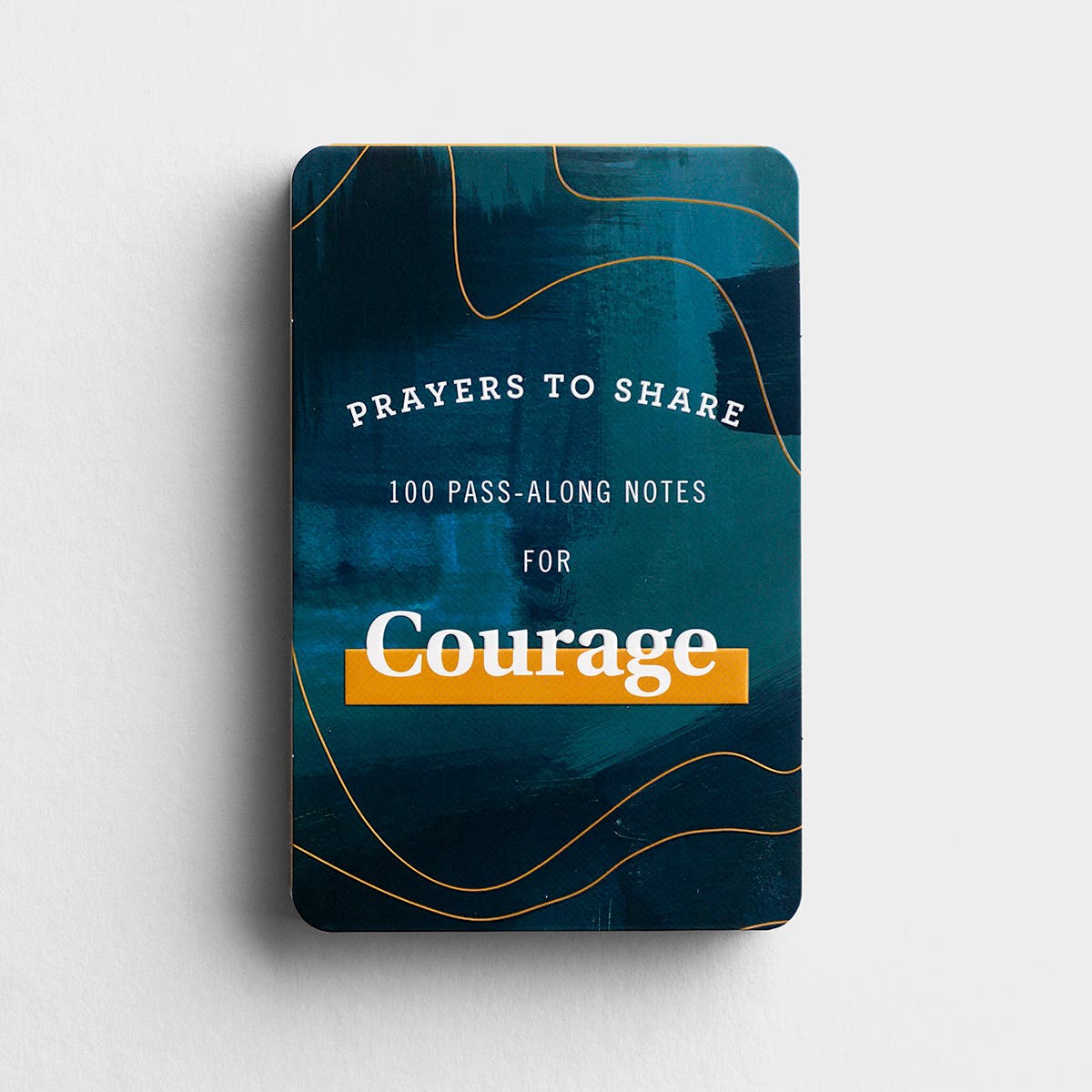 Prayers To Share: Courage