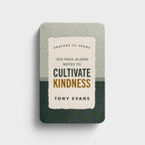 Prayers To Share: Cultivate Kindness