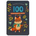 Prayers To Share: Empowering Kids