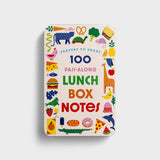 Prayers To Share: Lunch Box Notes