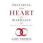 Preparing Your Heart Marriage Devotion