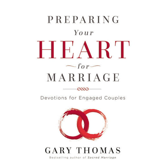 Preparing Your Heart Marriage Devotion
