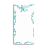 Preppy Bows Dry Erase Notes - 8x16