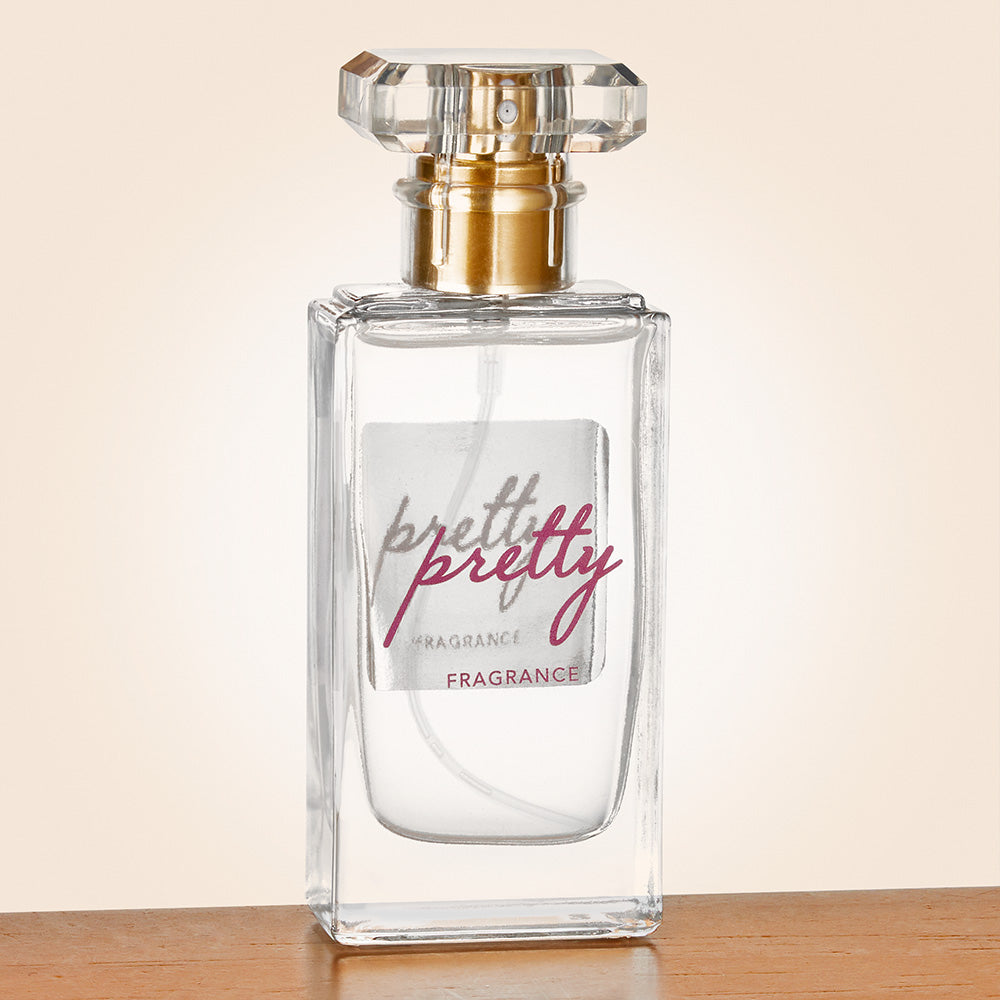 Pretty Fragrance Perfume 1oz