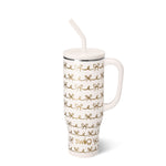 Pretty in Pearl Mega Mug - 30oz.