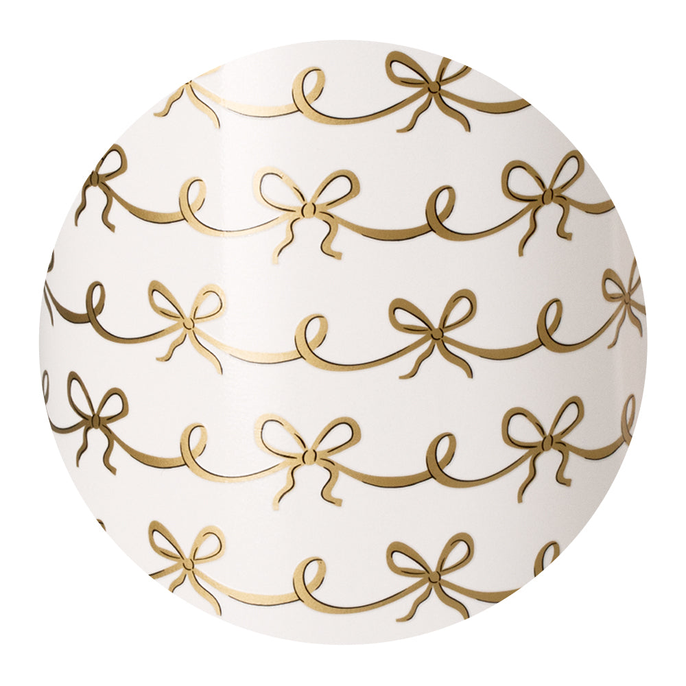 Pretty in Pearl Stemless Wine Cup - 12oz.
