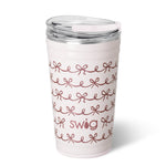 Pretty in Pink Party Cup - 24oz.