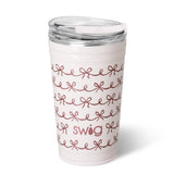 Pretty in Pink Party Cup - 24oz.