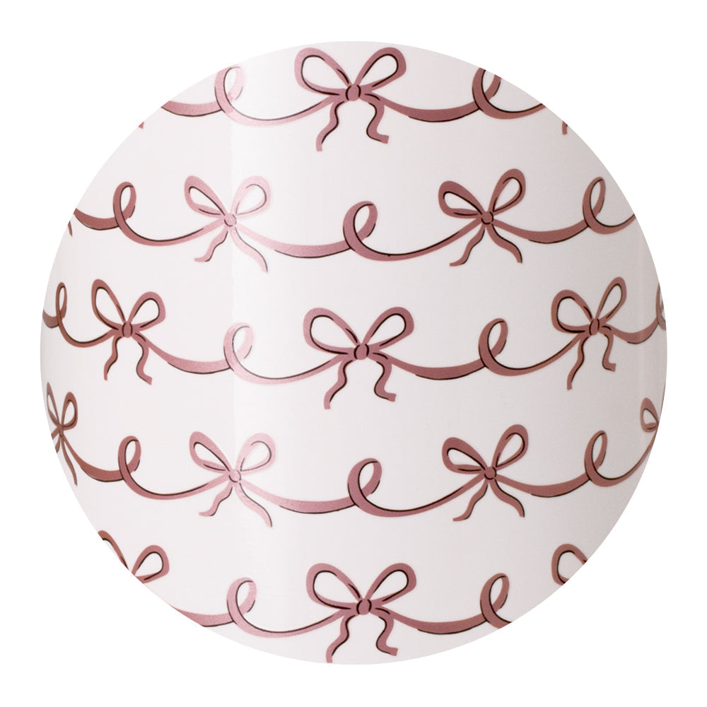 Pretty in Pink Party Cup - 24oz.